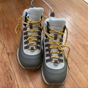 Merrell Hiking Boots - Waterproof, Insulated